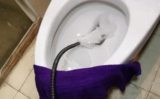 南区街道马桶疏通